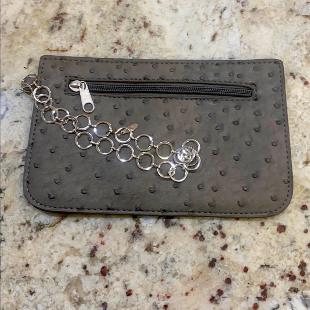 Wristlette